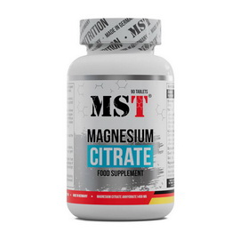 Magnesium Citrate (90 tabs) Magnesium Citrate (90 tabs)