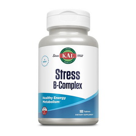 Stress B-Complex (100 tabs)