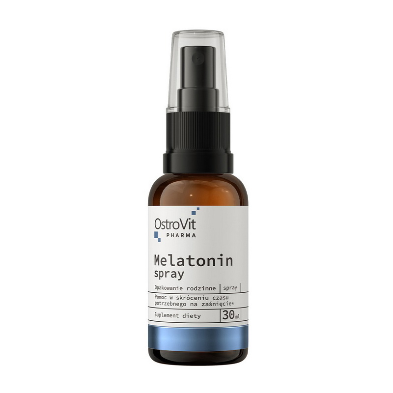 Melatonin Spray (30 ml) Melatonin Spray (30 ml)