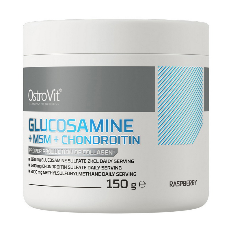 Glucosamine MSM Chondroitin (150 g) Glucosamine MSM Chondroitin (150 g)