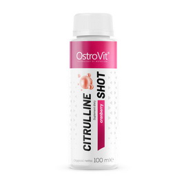 Citrulline Shot (1 x 100 ml)