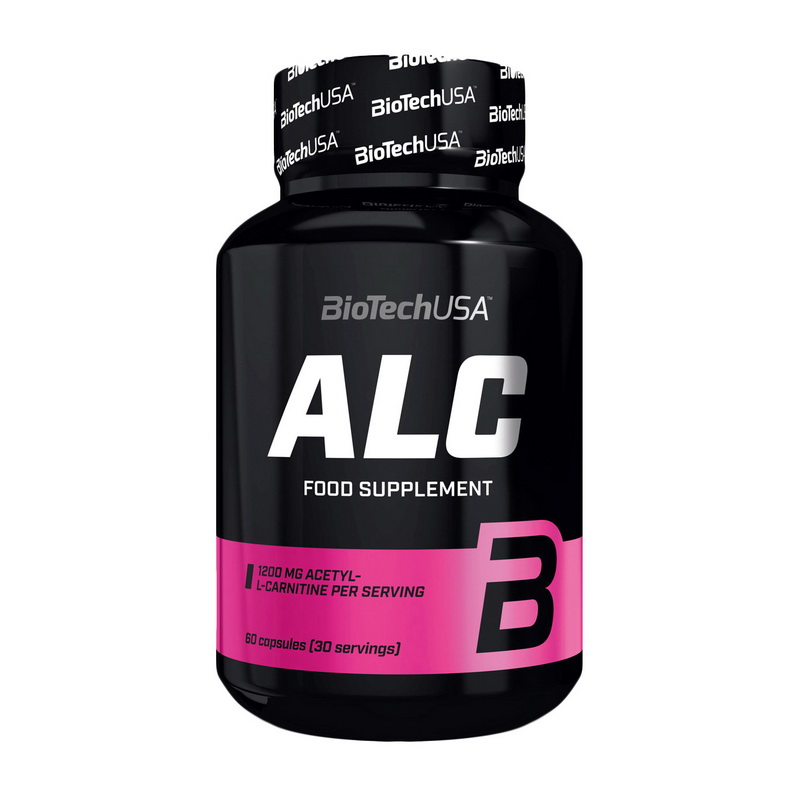 ALC (60 caps) ALC (60 caps)