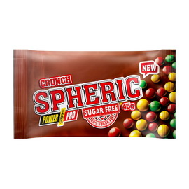 Spheric Crunch (45 g)