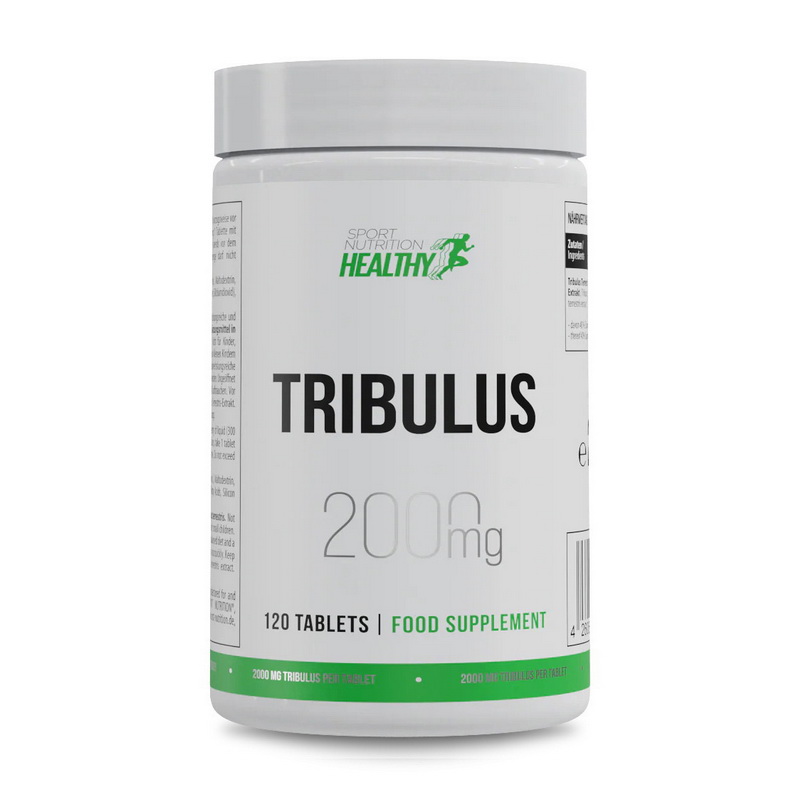 Tribulus 2000 (120 tabs) Tribulus 2000 (120 tabs)