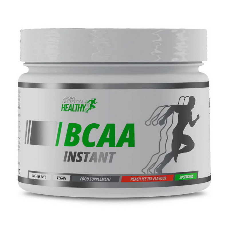 BCAA Instant (210 g) BCAA Instant (210 g)
