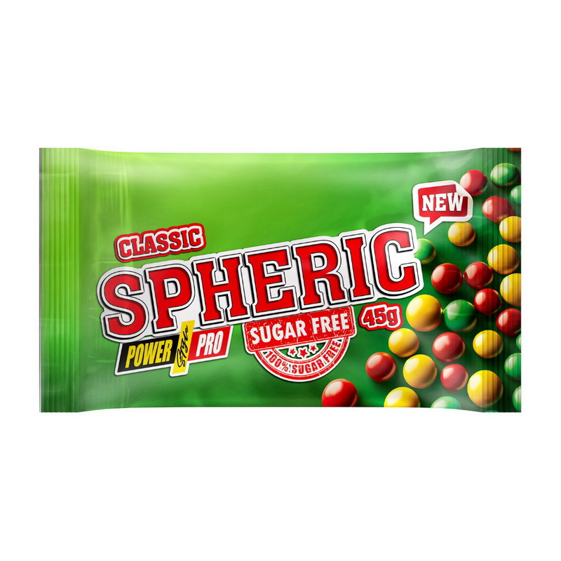Spheric Classic (45 g) Spheric Classic (45 g)