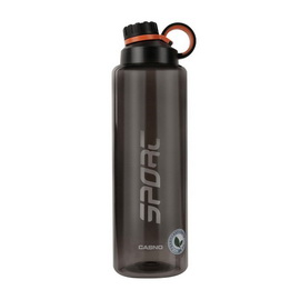 Casno Sport Waterbottle KXN-1237 Black (1,5 l)