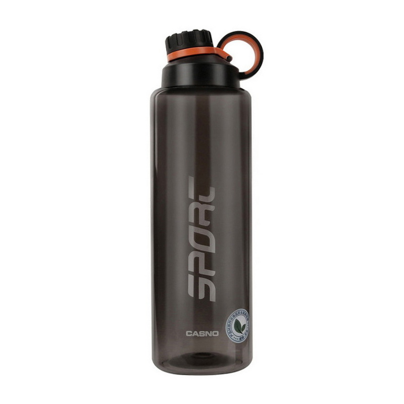 Casno Sport Waterbottle KXN-1237 Black (1,5 l) Casno Sport Waterbottle KXN-1237 Black (1,5 l)