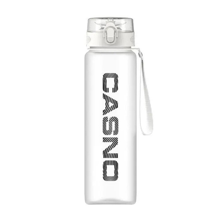 Casno Waterbottle KXN-1184 White (1,05 l) Casno Waterbottle KXN-1184 White (1,05 l)