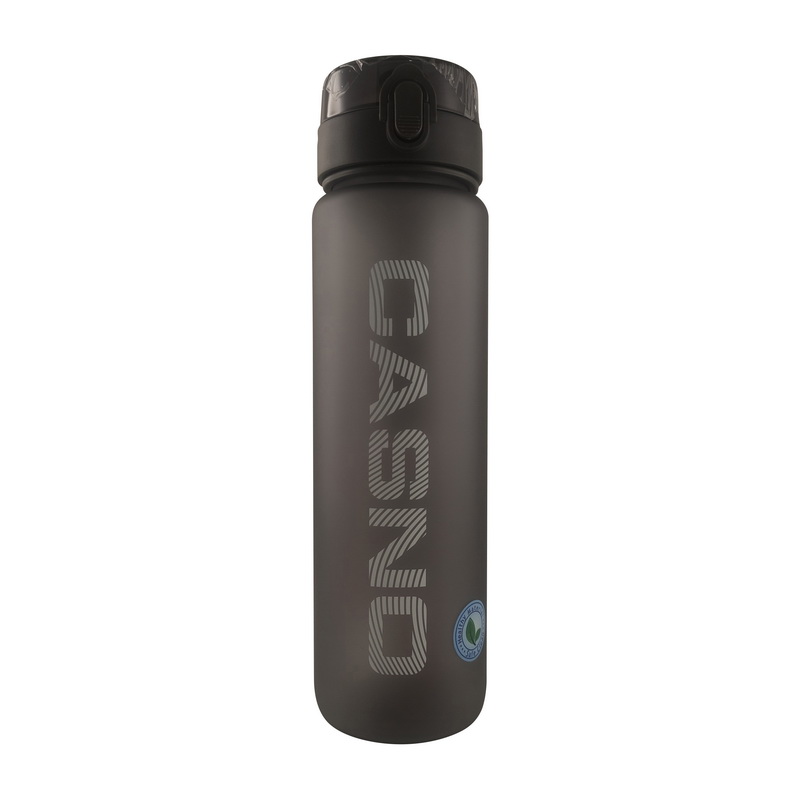Casno Waterbottle KXN-1184 Grey (1,05 l) Casno Waterbottle KXN-1184 Grey (1,05 l)
