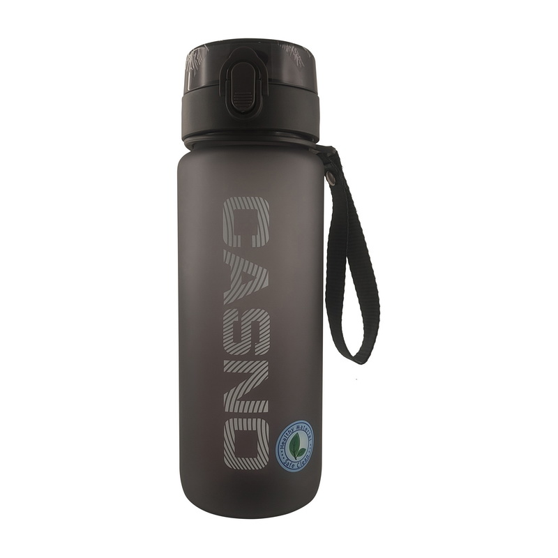 Casno Waterbottle KXN-1183 Grey (850 ml) Casno Waterbottle KXN-1183 Grey (850 ml)