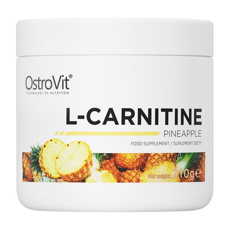 L-Carnitine (210 g) L-Carnitine (210 g)