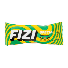 Fizi Protein Bar Special Lemon Mood (1 x 45 g)