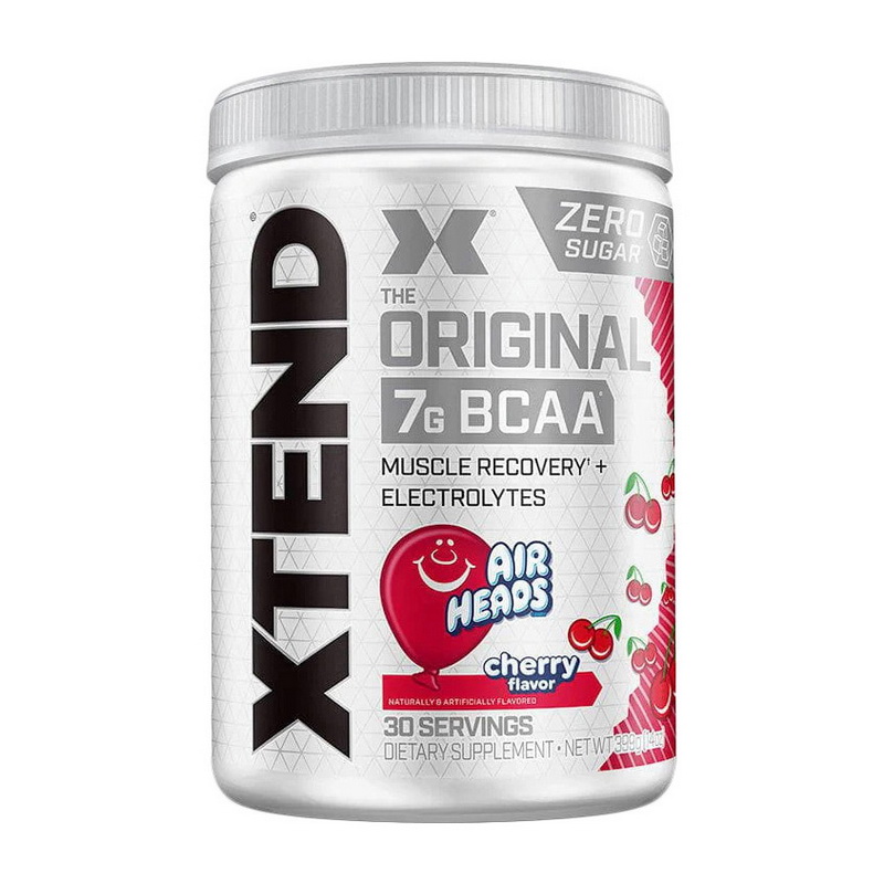 Xtend AirHeads (399-423 g) Xtend AirHeads (399-423 g)