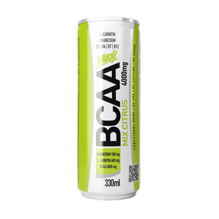 BCAA Liquid (1 x 330 ml) BCAA Liquid (1 x 330 ml)