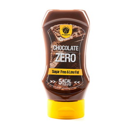 Zero Syrup (350 ml)