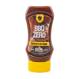 Zero Sauce Barbecue (350 ml)