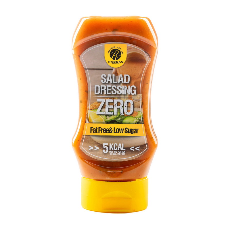 Zero Sauce Salad Dressing (350 ml) Zero Sauce Salad Dressing (350 ml)