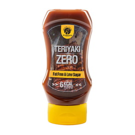 Zero Sauce Teriyaki (350 ml)
