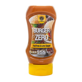 Zero Sauce Burger (350 ml)