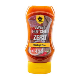 Zero Sauce Sweet Hot Chili (350 ml)