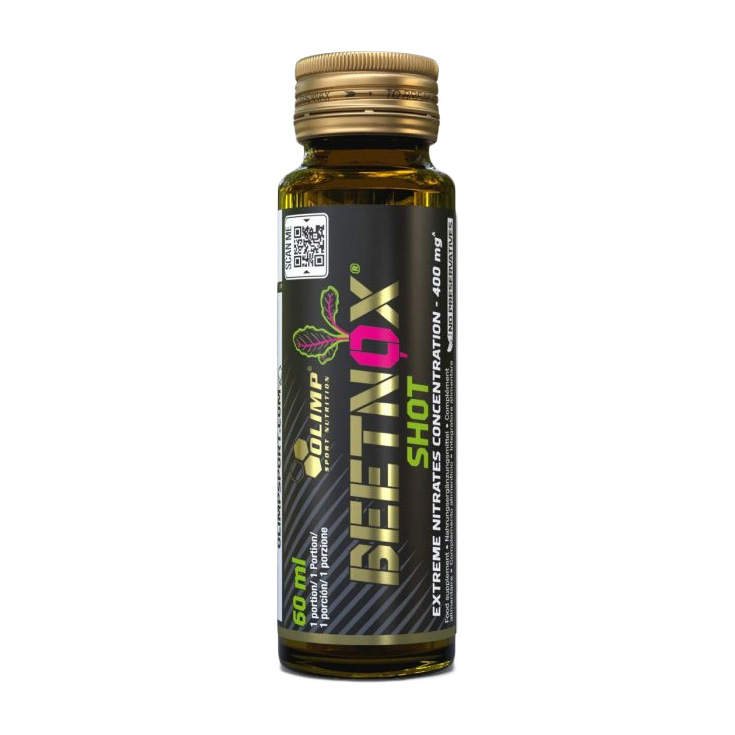 Beetnox Shot (1 x 60 ml) Beetnox Shot (1 x 60 ml)