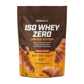 Iso Whey Zero Limited Edition Croissant (500 g)
