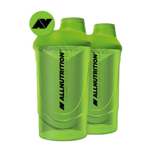 Shaker Green Grass (600 ml) Shaker Green Grass (600 ml)