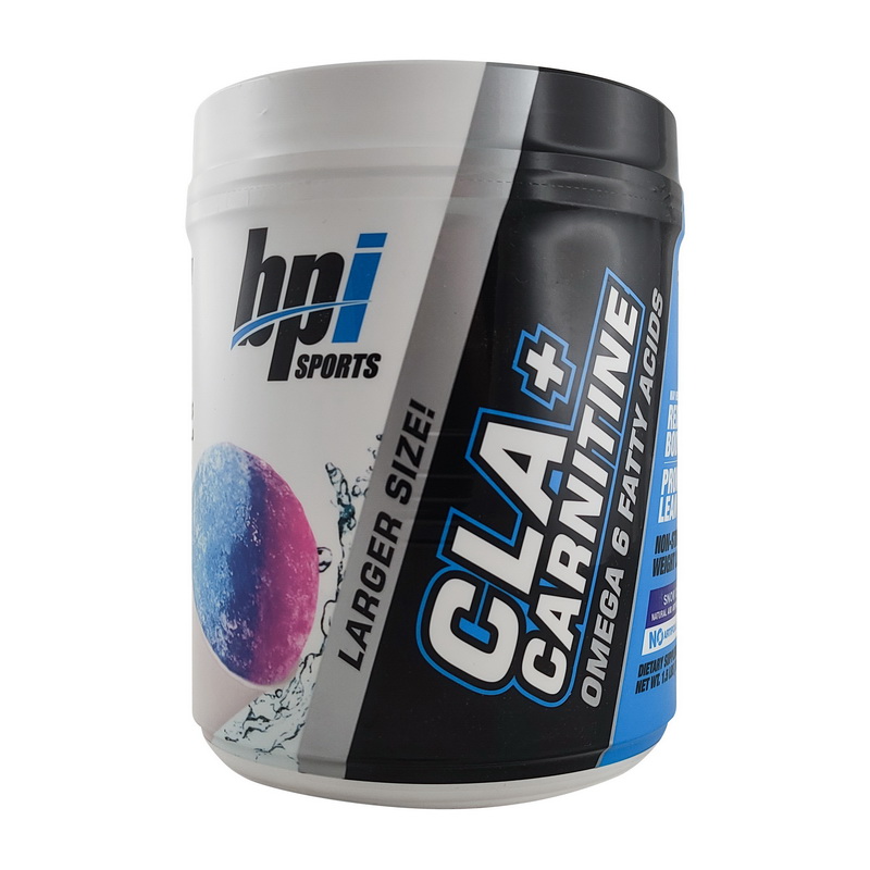 CLA + Carnitine (700 g) CLA + Carnitine (700 g)