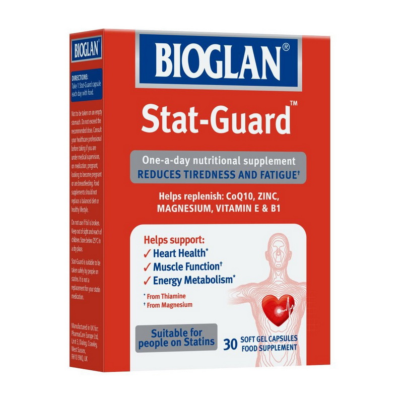 Stat-Guard (30 caps) Stat-Guard (30 caps)