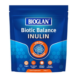 Biotic Balance Inulin (250 g)