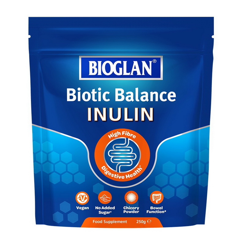 Biotic Balance Inulin (250 g) Biotic Balance Inulin (250 g)