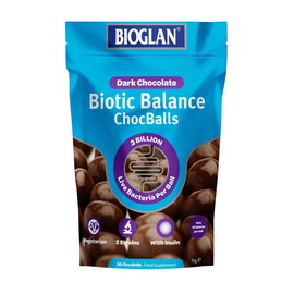 Biotic Balance Chocballs 3 Billion (30 chocballs)