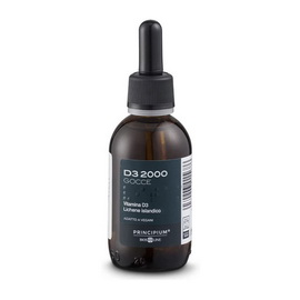 D3 2000 Gocce (50 ml)