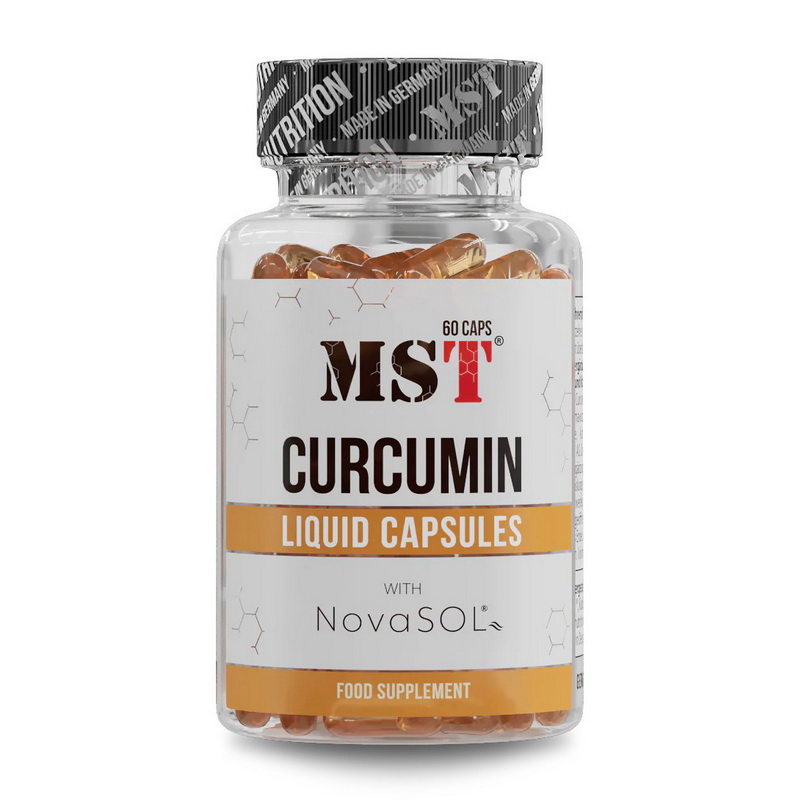 Curcumin Liquid Capsules (60 caps) Curcumin Liquid Capsules (60 caps)