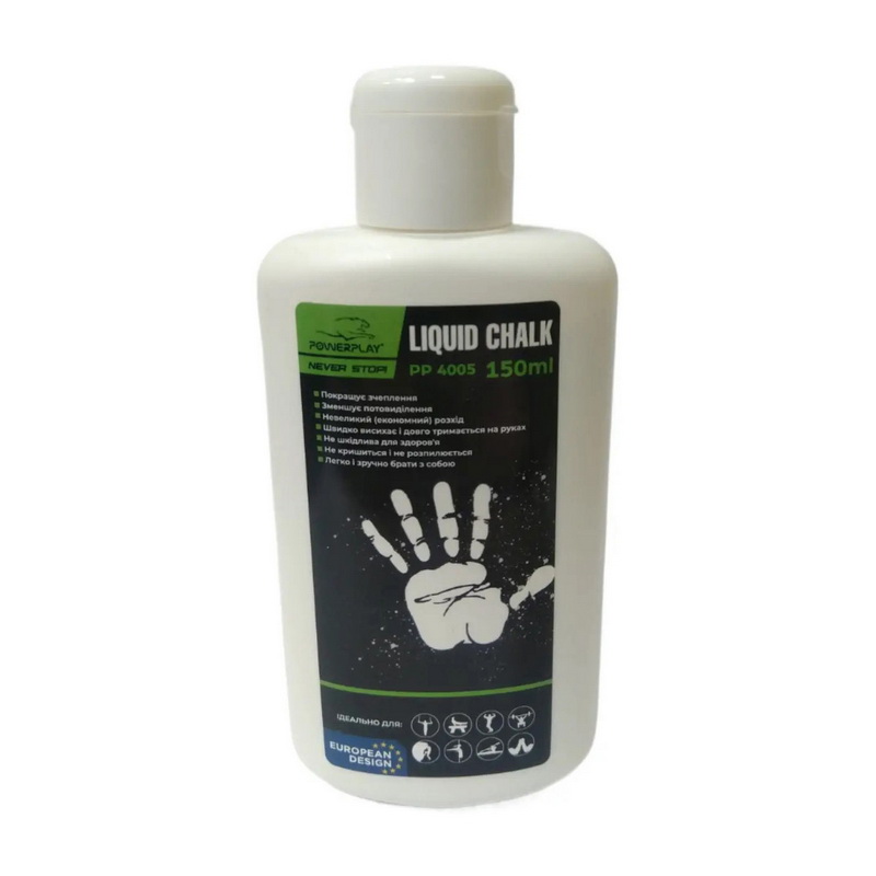 Liquid Chalk (150 ml) Liquid Chalk (150 ml)