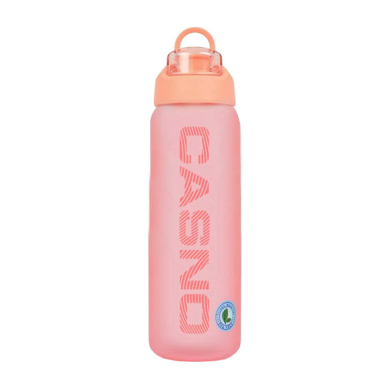 Casno Waterbottle KXN-1246 Pink (800 ml) Casno Waterbottle KXN-1246 Pink (800 ml)