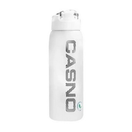 Casno Waterbottle KXN-1247 White (1 l)