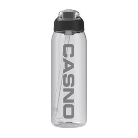Casno Waterbottle KXN-1257 Black (800 ml)