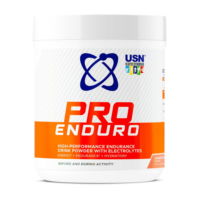 Pro Enduro (400 g) Pro Enduro (400 g)