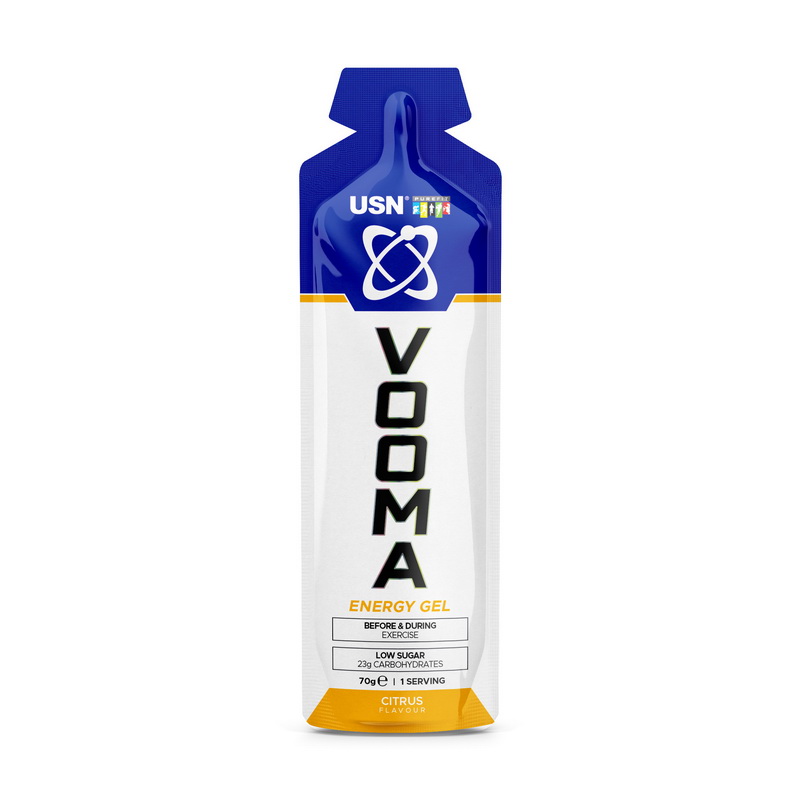 Vooma Energy Gel (1 x 70 g) Vooma Energy Gel (1 x 70 g)
