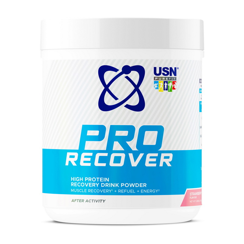 Pro Recover (400 g) Pro Recover (400 g)