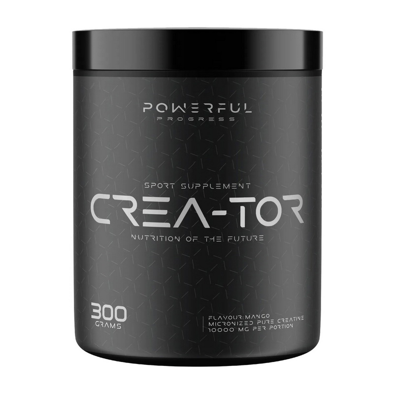 Crea-Tor (300 g) Crea-Tor (300 g)
