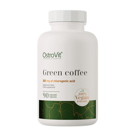 Green Coffee (90 caps)
