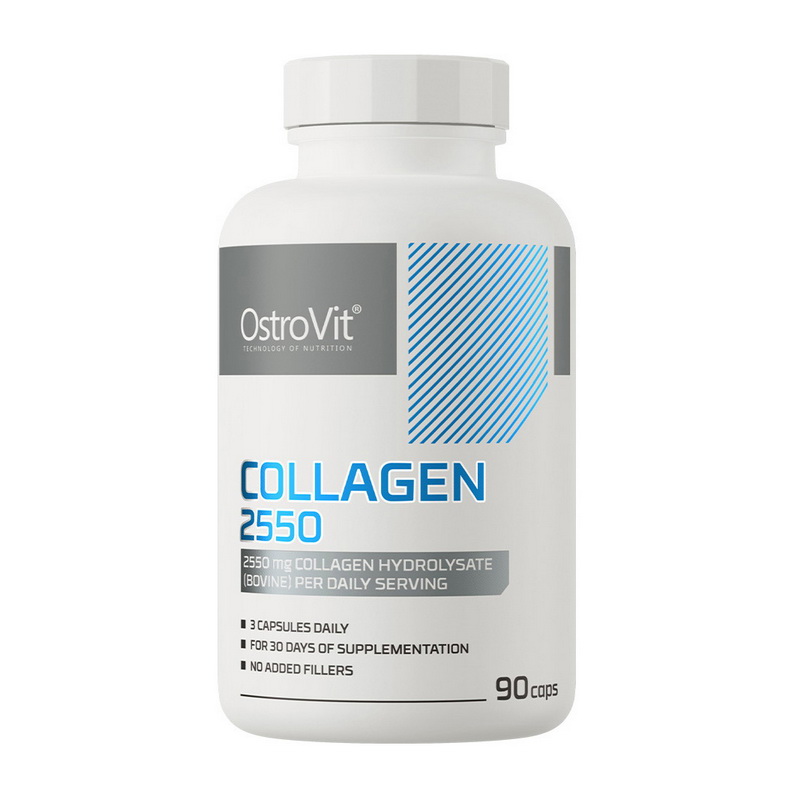 Collagen 2550 (90 caps) Collagen 2550 (90 caps)