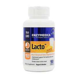 Lacto Digestive (30 caps)