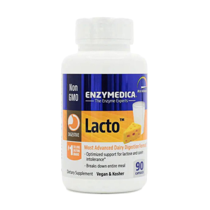 Lacto Digestive (30 caps) Lacto Digestive (30 caps)