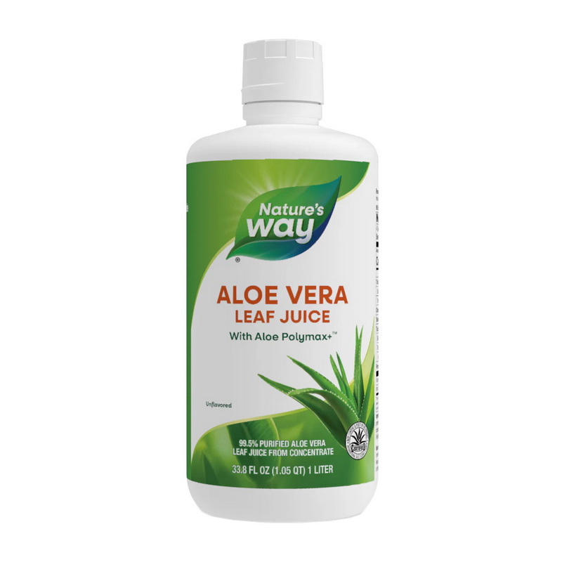 Aloe Vera Leaf Juice (1 l) Aloe Vera Leaf Juice (1 l)