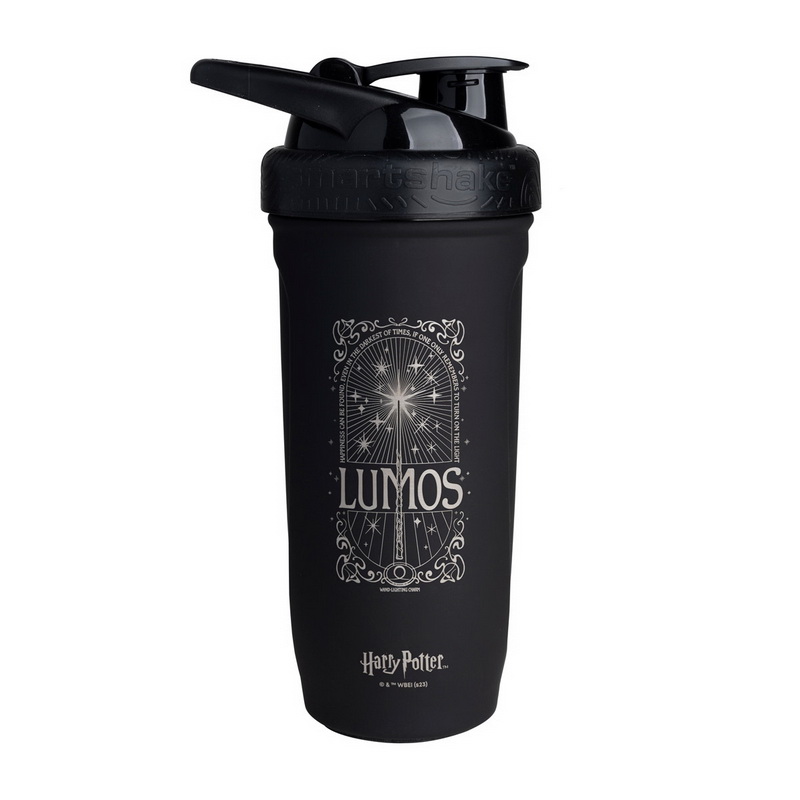 SmartShake Reforce Harry Potter Lumos (900 ml) SmartShake Reforce Harry Potter Lumos (900 ml)