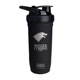 SmartShake Reforce Game of Trones Winter Is Coming (900 ml)